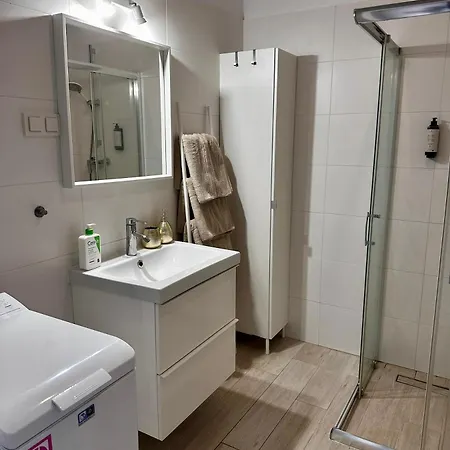 Appartement A85 Centre, Free Parking *