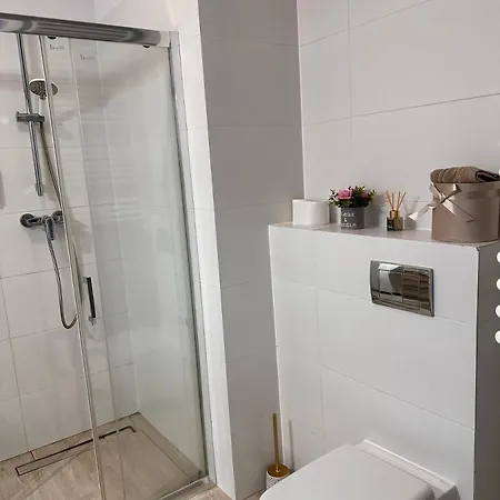 Apartament A85 Centre, Free Parking *