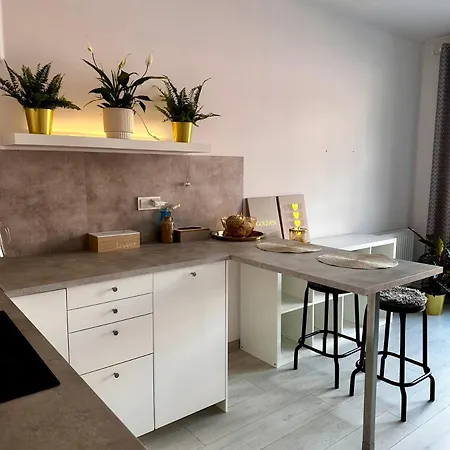 Apartment A85 Centre, Free Parking